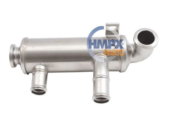 HİMPEKS 3M5Q 9F464 BC | EGR Soğutucusu Focus 04 > 1.6 TDCI