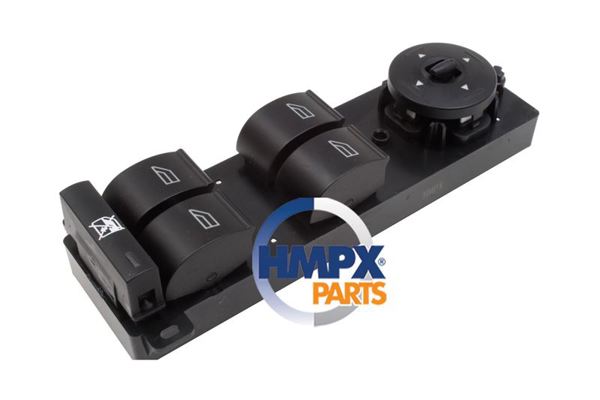 HİMPEKS 3M5T 14A132 AG | Cam Açma Düğmesi (Dörtlü) Focus-C-Max 04 >