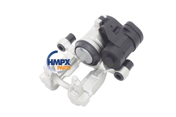 HMPX PARTS 3Q0615424A | Fren Kaliperi Arka Sağ: El Fren Motorlu 22mm Disk Passat-Tiguan-Superb 13 > | 1 Adet