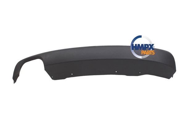HMPX PARTS 3T0807521A | Arka Tampon Alt Spoyler Park Sensörlü Superb 13 > 15