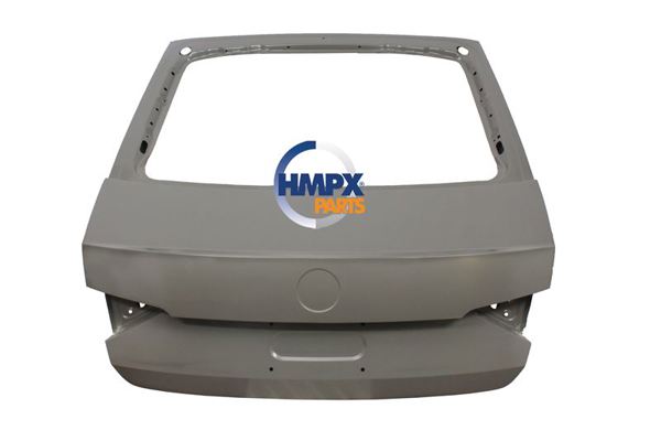 HMPX PARTS 3V5827023D | Bagaj Kapağı Superb 16 > 18