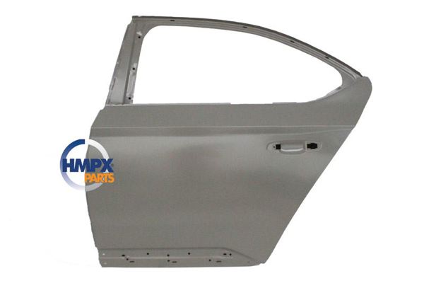 HMPX PARTS 3V5833051 | Arka Kapı-Sol Superb 16 >