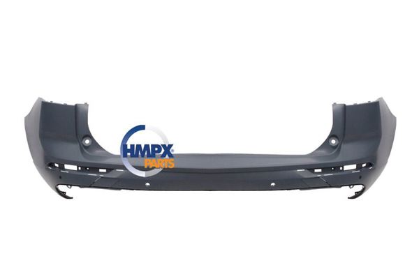 HMPX PARTS 40002218 | Arka Tampon-Sensörlü Xc60 18 >