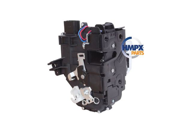 HİMPEKS 4B1837015G | Ön Kapı Kilidi Sol A4 01 > 05 A6 02 > 05