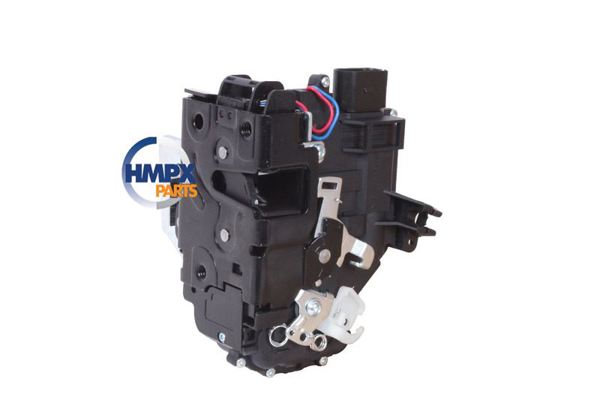 HMPX PARTS 4B1837016G | Ön Kapı Kilidi Sağ A4 01 > 05 A6 02 > 05