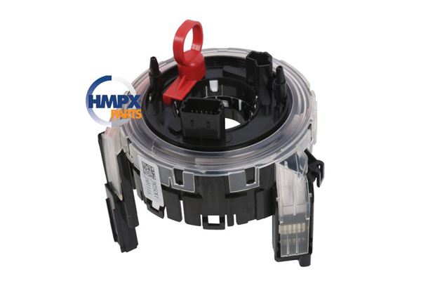 HMPX PARTS 4E0953541A | Airbag Şalteri (Direksiyon Göbeği) A4-A6-A8-Q7 00 > 15