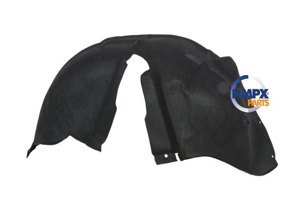 HMPX PARTS 4F0810172D | Arka Çamurluk Davlumbazı Sağ A6 05 > 11