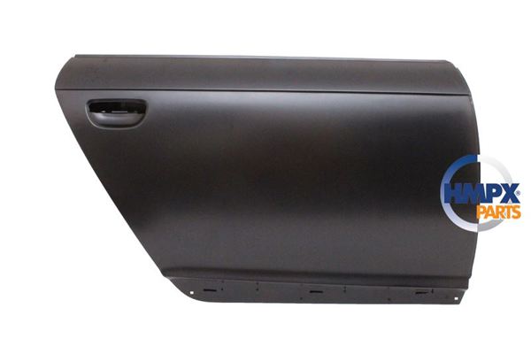 HMPX PARTS 4F0833052D | Arka Kapı-Sağ A6 05 > 11