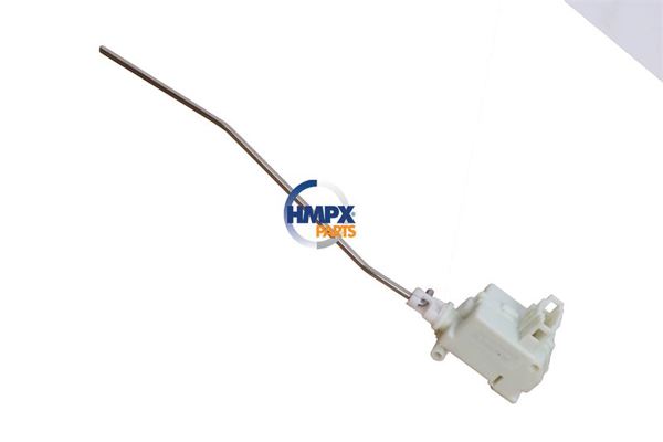 HMPX PARTS 4F0862153B | Depo Kilit Motoru A6 04 > 11