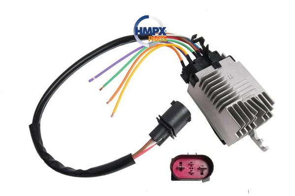 HMPX PARTS 4F0959501G | Fan Kontrol Ünitesi A6 05 > 11