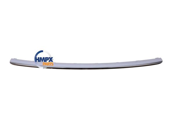 HMPX PARTS 4F5807443A 2ZZ | Arka Tampon Süs Çıtası Krom Orta A6 09 > 11