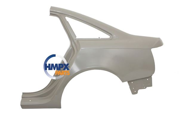 HMPX PARTS 4F5809837A | Arka Çamurluk-Sol A6 05 > 11