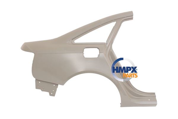 HMPX PARTS 4F5809838A | Arka Çamurluk-Sağ A6 05 > 11