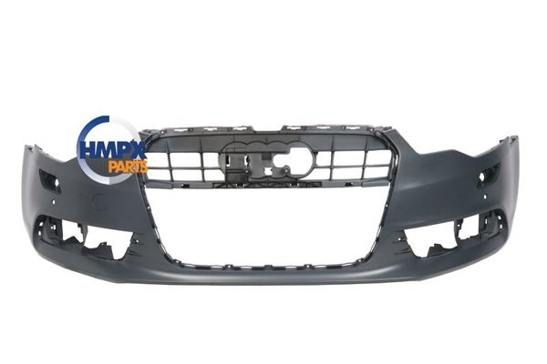 HMPX PARTS 4G0807065A GRU | Ön Tampon Far Yıkamalı-Park Sensörlü A6 12 > 15