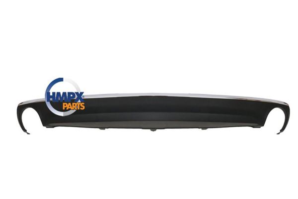 HMPX PARTS 4G0807521A | Arka Tampon Spoyleri A6 12 > 15