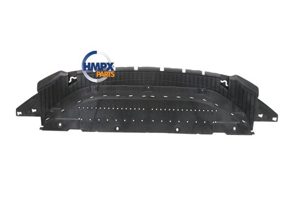 HMPX PARTS 4G0807611E | Ön Tampon Spoyler A6 16 > 18