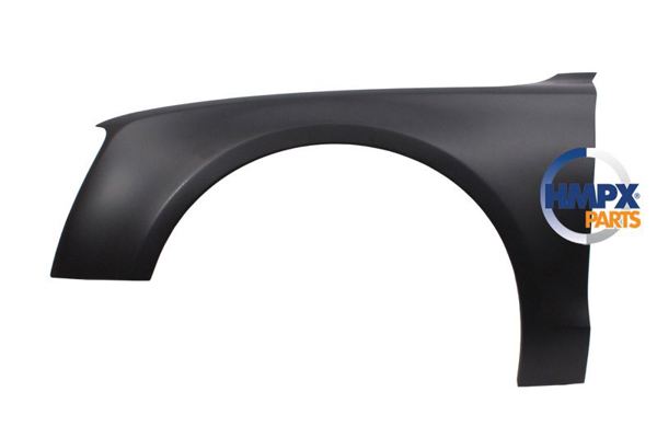 HMPX PARTS 4H0821105B | Ön Çamurluk-Sol Alüminyum A8 10 >