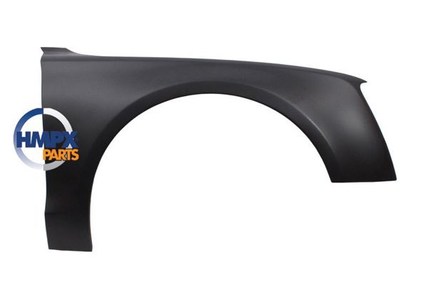 HMPX PARTS 4H0821106B | Ön Çamurluk-Sağ Alüminyum A8 10 >