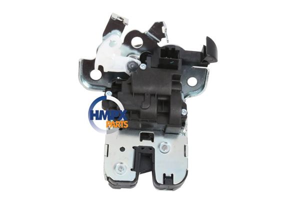 HİMPEKS 4H0827505A | Bagaj Kilidi A1 14 > 18 A3 12 > 18 A4 Avant 08 > 16 A5 / A7 Sportback 09 > 17 A6 11 > 18 A8 10 > 18 Q3 11 > 15 Q5 09 > 17 Q7 06 > 15 Tt 14 >