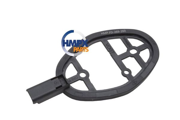 HMPX PARTS 4H23 1A166 AA | Lastik Basınç Monıtor Sensör Antenı Mondeo 07 > 14 Lr Discovery 3-4 / Sport