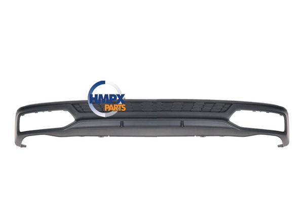 HMPX PARTS 4K0807521B RU6 | Arka Tampon Spoyleri A6 S-Line 19 > 22