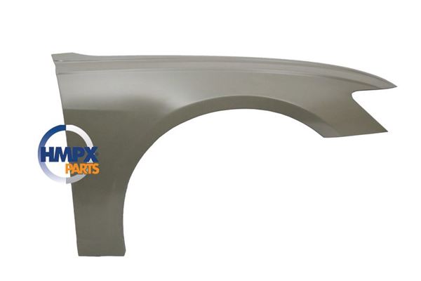 HMPX PARTS 4K0821106B | Ön Çamurluk-Sağ Alüminyum A6 19 >