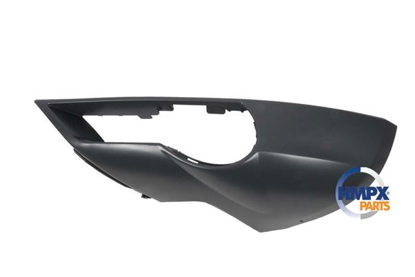 HMPX PARTS 4L0807061D | Ön Tampon Köşe Kapağı Sol Q7 11 > 15