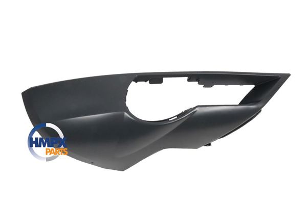 HMPX PARTS 4L0807062D | Ön Tampon Köşe Kapağı Sağ Q7 11 > 15