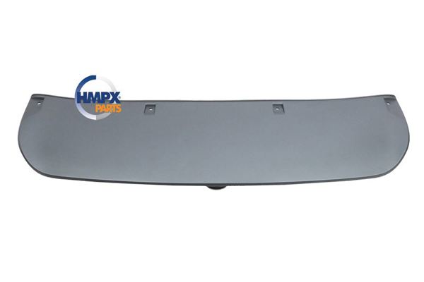 HMPX PARTS 4L0807110 1RR | Ön Tampon Spoyler Q7 S-Line 11 > 15