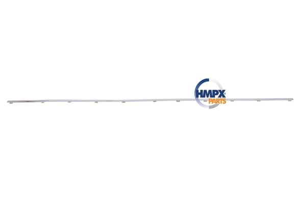 HMPX PARTS 4L0807443 | Arka Tampon Süs Çıtası Krom Orta Q7 11 > 15