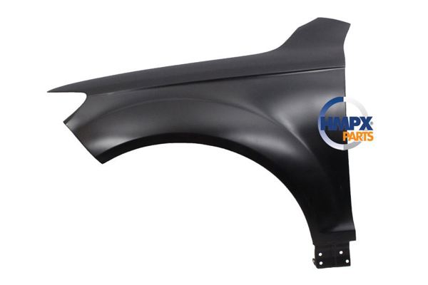 HMPX PARTS 4L0821101 | Ön Çamurluk-Sol Alüminyum Q7 05 > 15