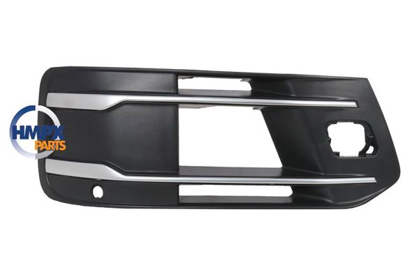 HMPX PARTS 4M0807682T 4W3 | Sis Far Çerçevesi Kromlu Sağ Q7 16 > 18