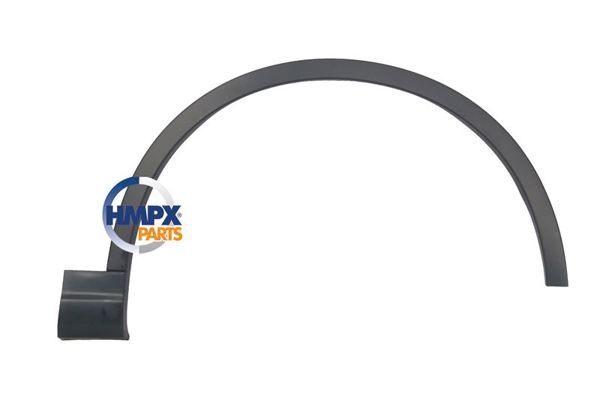 HMPX PARTS 4M0853717A GRU | Ön Çamurluk Ağız Bakaliti Dodik Sol Q7 16 > 18
