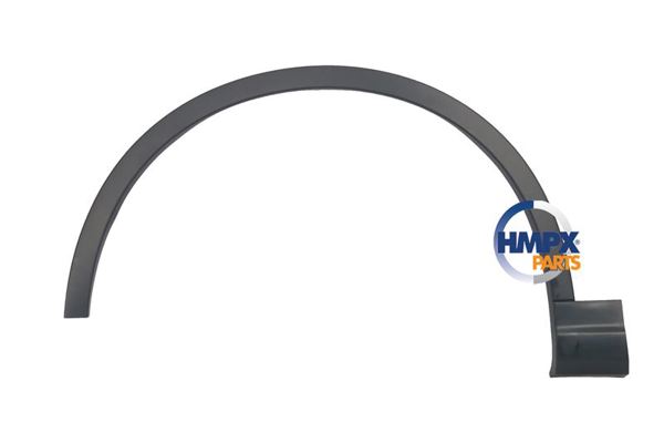 HMPX PARTS 4M0853718A GRU | Ön Çamurluk Ağız Bakaliti Dodik Sağ Q7 16 > 18
