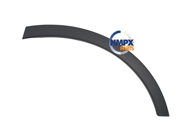 HMPX PARTS 4M0853817A GRU | Arka Çamurluk Ağız Bakaliti Dodik Uzun Sol Q7 16 > 18