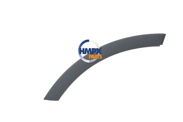 HMPX PARTS 4M0854820A GRU | Arka Çamurluk Ağız Bakaliti Dodik Kısa Sağ Q7 16 > 18
