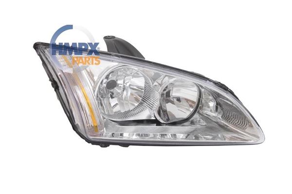 HİMPEKS 4M51 13099 AD | Komple Far Sağ Beyaz Zemin Focus 04 >