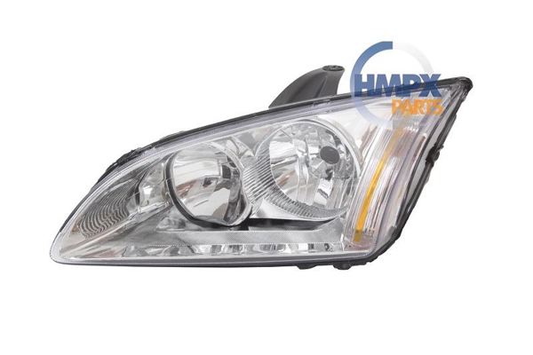 HİMPEKS 4M51 13101 AD | Komple Far Sol Beyaz Zemin Focus 04 >