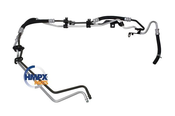 HMPX PARTS 4M51 3A212 CE | Direksiyon Hortumu Çiftli (Benzinli) Focus 04 >