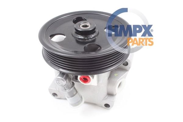 HMPX PARTS 4M51 3A696 AE | Direksiyon Pompası Focus 05 > Benzinli