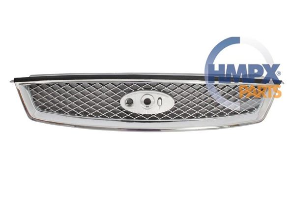 HMPX PARTS 4M51 8200 BG | Ön Panjur (Krom Gri) Focus 04 >
