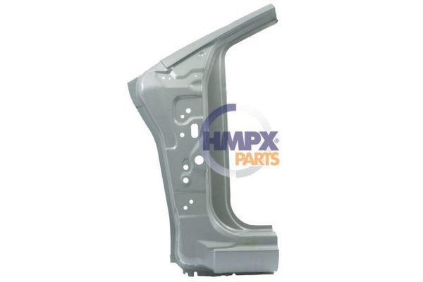 HMPX PARTS 4M51 A10131 ÖN | Sol Marşpiyel Ön Parça Focus 05 >