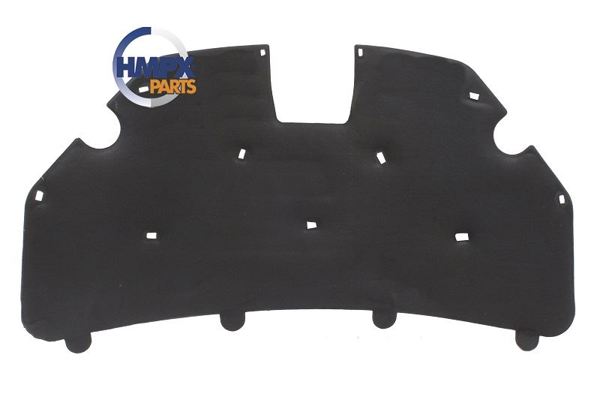 HMPX PARTS 4M51 A16746 AF | Motor Kaput İzalatörü Focus 04 >