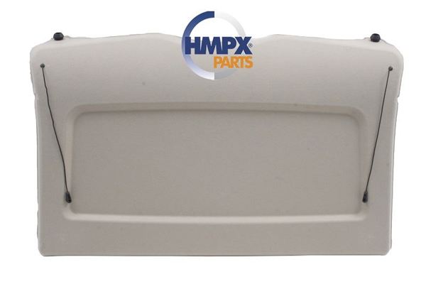 HMPX PARTS 4M51 A46506 AC31T3 | Arka Şapkalık Bej Focus 05 > 11