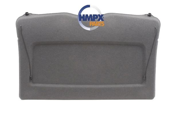 HMPX PARTS 4M51 A46506 AC32N4 | Arka Şapkalık Koyu Gri Focus 05 > 11