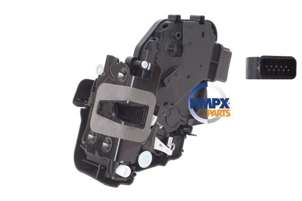 HMPX PARTS 4M5A A26412 EE | Arka Kapı Kilidi Sağ (Sağ Direksiyon) Focus 05 >