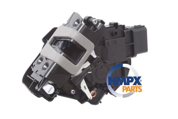 HMPX PARTS 4M5A A26412 ES | Arka Kapı Kilidi Sağ Focus 05 >