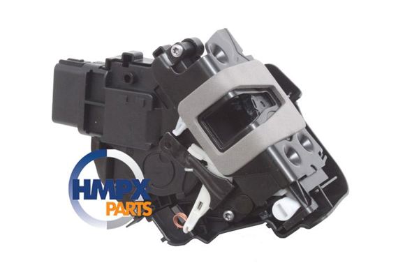 HMPX PARTS 4M5A A26413 BE | Arka Kapı Kilidi Sol Focus 05 >
