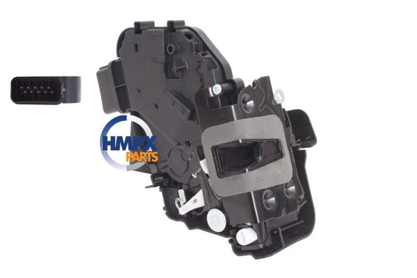 HMPX PARTS 4M5A A26413 EE | Arka Kapı Kilidi Sol (Sağ Direksiyon) Focus 05 >