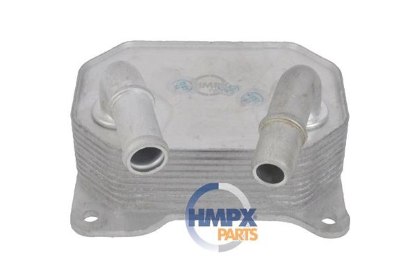 HMPX PARTS 4M5Q 6B624 BD | Yağ Soğutucu Üst Focus Mondeo 1.8 TDCI